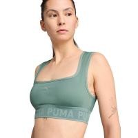 ราคา PUMA Move Lace สปอร์ตบราผู้หญิง PU097AP349EGTH