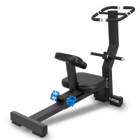 ราคา เก้าอี้ยืดกล้ามเนื้อ DJ165 (สีดำ)