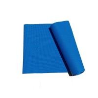 ราคา Exeo แผ่นรองออกกำลังกายเสื่อโยคะ PVC 6 มม. รุ่น AB8004
