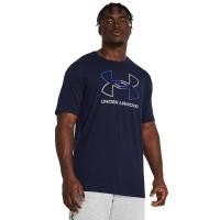 ราคา UNDER ARMOUR Foundation เสื้อออกกำลังกายผู้ชาย UN127AP430EKTH