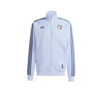 ราคา ADIDAS Italy Originals Track เสื้อแจ็คเก็ตผู้ชาย AD001AP898EXTH