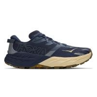 ราคา HOKA Speedgoat 7 รองเท้าวิ่งเทรลผู้ชาย HO229SH167FCTH