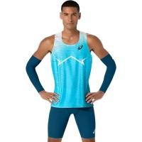 ราคา ASICS Metaspeed เสื้อกล้ามวิ่งผู้ชาย AS206AP296FFTH