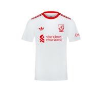 ราคา ADIDAS เสื้อแข่งเด็กทีมลิเวอร์พูล ชุดเยือน เกรด Fan ฤดูกาล 2026/27 AD001AP915FFTH