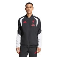 ราคา ADIDAS Liverpool FC 26/27 Tiro Presentation เสื้อแจ็คเก็ตฟุตบอลผู้ชาย AD001AP673FGTH