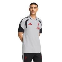 ราคา ADIDAS Liverpool FC 26/27 Tiro เสื้อโปโลฟุตบอลผู้ชาย AD001AP675FGTH