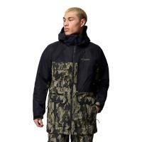 ราคา COLUMBIA Coreshot Printed เสื้อแจ็คเก็ตผู้ชาย CO399AP642ENTH