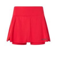 ราคา HEAD Club Basic กางเกงกระโปรงเทนนิสผู้หญิง HE208AP825FATH