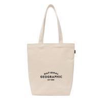 ราคา NATIONAL GEOGRAPHIC TOTE BAG กระเป๋าใบใหญ่สะพายข้างสำหรับผู้ชายและผู้หญิง