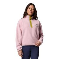 ราคา COLUMBIA Helvetia™ II Cropped Half Snap เสื้อลำลองแขนยาวผู้หญิง CO399AP263EVTH