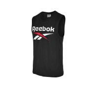 ราคา REEBOK Identity 2-Color Logo เสื้อกล้ามผู้ชาย RE099AP435EVTH