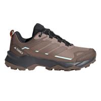 ราคา ADIDAS Terrex Skychaser AX5 GORE-TEX รองเท้าเดินป่าผู้หญิง AD001SH154FDTH