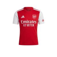 ราคา ADIDAS เสื้อแข่งผู้ชายทีมอาร์เซนอล ชุดเหย้า เกรด Fan ฤดูกาล 2026/27 AD001AP652FFTH