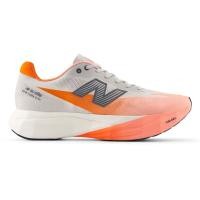 ราคา NEW BALANCE TCS NYC Marathon FuelCell SuperComp Elite v5 รองเท้าวิ่งผู้ชาย NE081SH346EPTH