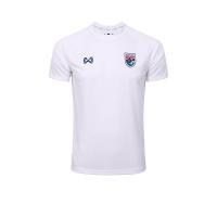 ราคา WARRIX เสื้อเชียร์ผู้ใหญ่ทีมชาติไทย ชุดที่สาม ฤดูกาล 2025/26 WA133AP371EPTH