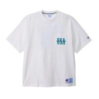 ราคา CHAMPION-SHORT SLEEVE POCKET T-SHIRT Men