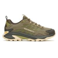 ราคา MERRELL Moab Speed 2 รองเท้าเดินป่าผู้ชาย ME189SH290EVTH