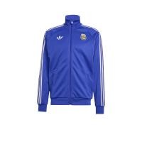 ราคา ADIDAS Argentina Originals Track เสื้อแจ็คเก็ตผู้ชาย AD001AP914EXTH