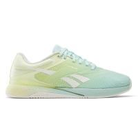 ราคา REEBOK Nano X5 รองเท้าออกกำลังกายผู้หญิง RE099SH152EMTH