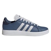 ราคา ADIDAS Grand Court TD Lifestyle Court รองเท้าลำลองผู้ชาย AD001SH969EMTH