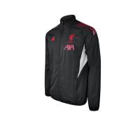 ราคา ADIDAS Liverpool FC Tiro 25 Competition Presentation เสื้อแจ็คเก็ตฟุตบอลผู้ชาย AD001AP289ENTH