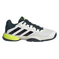 ราคา ADIDAS Barricade รองเท้าเทนนิสเด็ก AD001SH719EQTH