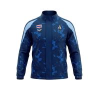 ราคา GRAND SPORT Asian Games 2026 เสื้อแจ๊คเก็ตผู้ชาย GR046AP519FGTH