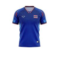 ราคา GRAND SPORT เสื้อแข่งผู้ชายทีมชาติไทย เอเชียน เกมส์ 2026 GR046AP520FGTH