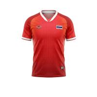 ราคา GRAND SPORT เสื้อแข่งผู้ชายทีมชาติไทย เอเชียน เกมส์ 2026 GR046AP521FGTH