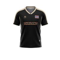 ราคา GRAND SPORT Asian Games 2026 E-Sports เสื้อโปโลผู้ชาย GR046AP523FGTH