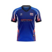 ราคา GRAND SPORT Asian Games 2026 E-Sports เสื้อโปโลผู้ชาย GR046AP524FGTH