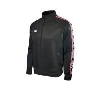 ราคา UMBRO Taped Track เสื้อแจ็คเก็ตผู้ชาย UM126AP287EOTH