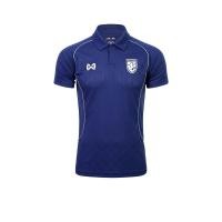 ราคา WARRIX เสื้อแข่งผู้ใหญ่ทีมชาติไทย ชุดเหย้า เกรด Replica ฤดูกาล 2025/26 WA133AP400EPTH