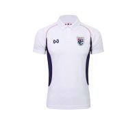 ราคา WARRIX เสื้อแข่งผู้ใหญ่ทีมชาติไทย ชุดที่สาม เกรด Replica ฤดูกาล 2025/26 WA133AP401EPTH