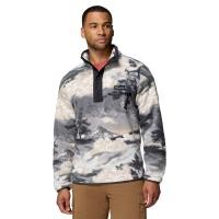 ราคา COLUMBIA Helvetia™ II Printed Half Snap เสื้อลำลองแขนยาวผู้ชาย CO399AP249EVTH