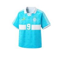 ราคา PUMA OM King Retro เสื้อฟุตบอลผู้ชาย PU097AP978EWTH
