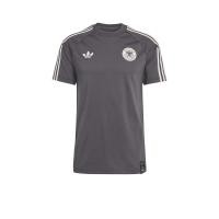 ราคา ADIDAS Germany Originals เสื้อยืดฟุตบอลผู้ชาย AD001AP971EXTH