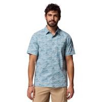 ราคา COLUMBIA PFG Wild Cast™ Camp เสื้อเชิ้ตผู้ชาย CO399AP694ERTH
