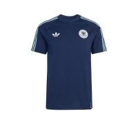 ราคา ADIDAS Germany Originals เสื้อยืดฟุตบอลผู้ชาย AD001AP924EXTH