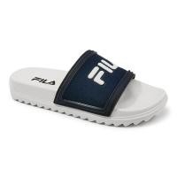 ราคา FILA Bonus Navy รองเท้าแตะผู้หญิง FI039SH568EETH