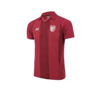 ราคา WARRIX เสื้อแข่งฟุตซอลผู้ใหญ่ทีมชาติไทย ชุดเหย้า เกรด Player ฤดูกาล 2024/25 WA133AP313ECTH