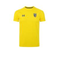 ราคา WARRIX เสื้อเชียร์ผู้ใหญ่ทีมชาติไทย ชุดผู้รักษาประตู ฤดูกาล 2024/25 WA133AP389EBTH