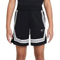 ราคา NIKE Fly Crossover กางเกงบาสเกตบอลขาสั้นเด็กผู้หญิง NI083AP881EJTH