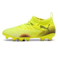 ราคา PUMA Future 8 Match FG/AG Audacity Pack รองเท้าฟุตบอลเด็กผู้ชาย PU097SH770EJTH