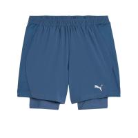 ราคา PUMA Velocity 2in1 กางเกงวิ่งขาสั้นผู้ชาย PU097AP026ELTH