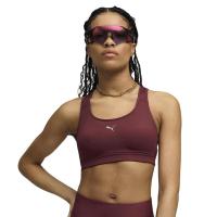ราคา PUMA 4Keeps สปอร์ตบราวิ่งผู้หญิง PU097AP304EMTH