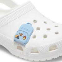 ราคา CROCS Jibbitz Crocs Classic Blue Backpack ตัวติดรองเท้า CR024AC364EOTH