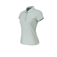 ราคา 9NINE Basic เสื้อโปโลกอล์ฟผู้หญิง 9N358AP683EQTH
