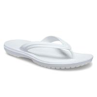 ราคา CROCS Crocband Flip รองเท้าแตะผู้ใหญ่ CR024SH492EQTH