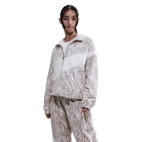 ราคา NIKE Sportswear Printed เสื้อแจ็คเก็ตผู้หญิง NI083AP786ERTH